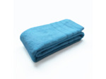 Drap de douche DODO MINERAL - Coloris TURQUOISE
