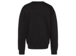 Sweatshirt uni col rond