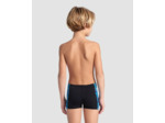 Short de bain arena Performance Pooltiles pour garçons