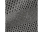 SERVIETTE INVITE | Naïade - Gris