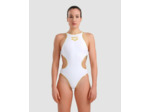 Maillot de bain arena One Biglogo pour femmes