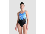 Maillot de bain de sport arena Placement V Back pour femmes