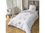 Housse de couette Gaspard | Linge de lit enfant | Tradition des Vosges