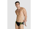 Slip de bain arena Graphic Feel pour hommes