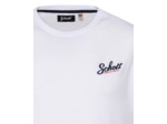 T-shirt col rond TSTERRY SCHOTT