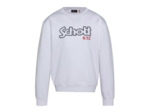 Sweatshirt col rond