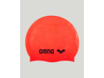 Bonnet de bain unisexe arena Classic Silicone