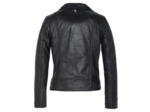 Blouson Perfecto, cuir d'agneau