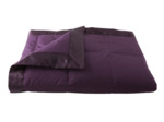 JETE DE LIT | Bellevue - Pourpre