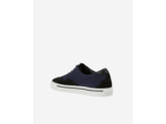 Sneakers Bleu Marine En Toile