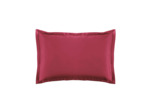TAIE D'OREILLER | Eclat - Ruby