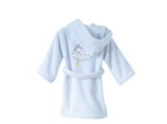 Peignoir Katy - Peignoir de bain enfant - Tradition des Vosges