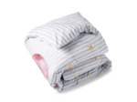 Housse de couette Gaspard | Linge de lit enfant | Tradition des Vosges