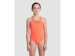 Maillot de bain arena Performance Solid Swim Pro Team pour filles