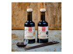 Sauce soja infusée au yuzu & gingembre