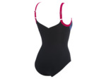 Maillot de bain pour femmes arena Bodylift Greta bonnet B
