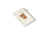 Gant toilette Karl | Gant de toilette bébé |Tradition des Vosges