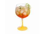 Verre 70cl mimosa Summer Pop