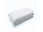 Drap de douche DODO MINERAL - Coloris BLANC