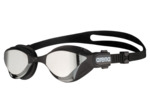 Lunettes unisexes pour le triathlon arena Cobra Tri Swipe Mirror