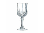 4 verres 17cl Longchamp