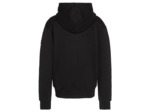 Sweatshirt zippé à capuche badgé enfant