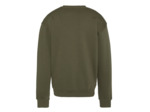 Sweatshirt imprimé col rond