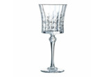 4 verres 27cl Lady Diamond
