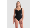 Maillot de bain arena Bodylift Vertigo Bonnet B pour femmes
