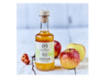 Vinaigre de cidre bio artisanal français