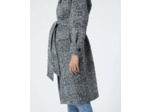 Manteau Long Et Droit