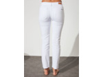 Jean slim taille medium