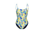 Maillot de bain arena Allover U Back pour femmes