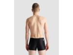 Short de bain arena Graphic pour hommes