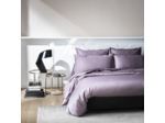 Housse de couette Opium | Satin luxueux | Tradition des Vosges