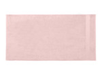 DRAP DE DOUCHE | Pétale - Rosa