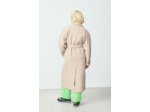 Manteau femme Nadabow