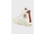 Chuck 70 Hi White/Egret/Red Oak