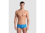 Short de bain arena Performance Pooltiles pour hommes