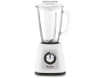 BLENDER BLENDFORCE VERRE 800 W BLANC