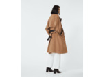 Manteau Facon Trench