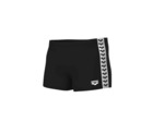 Short de bain arena Feel Icons Solid pour hommes
