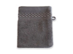 Gant de toilette coton zéro twist | Tradition des Vosges