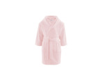 PEIGNOIR ENFANT | Pétale - Rosa