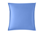 Taie d'oreiller Influence Percale Lazuli