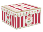 FLOWERY Coffret dejeuner
