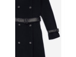 Manteau Facon Trench