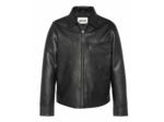 Blouson en cuir casual LCCHARLY SCHOTT