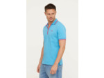 Polo BIRO Azur
