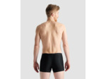 Short de bain arena Graphic pour hommes